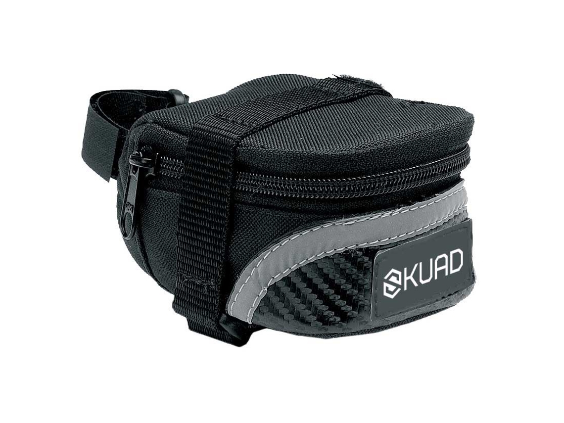 Bolsa de Selim Hero Small Pretosquad