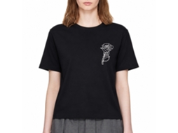 The Sound Of Animals Fighting Meet My Phantoms T-shirt Unisex Adults Size:s
