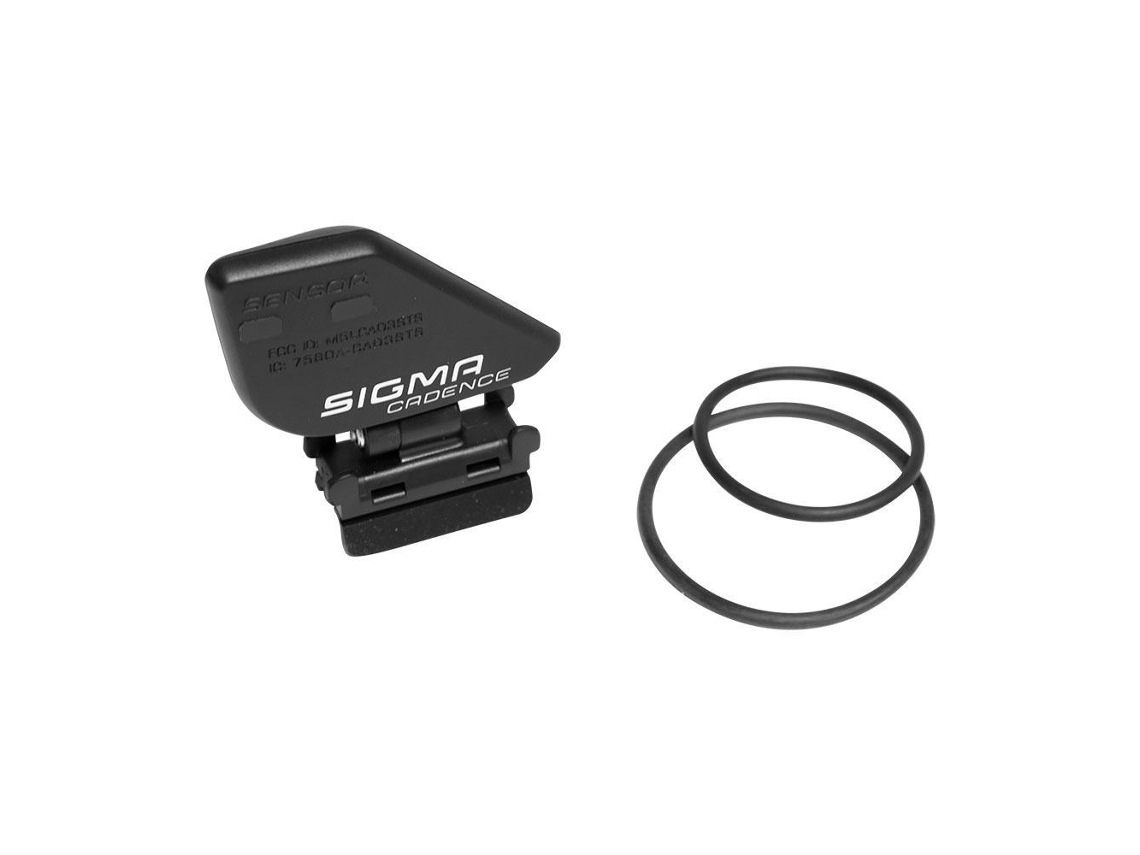 Sigma Transmissor de Cadência Sts