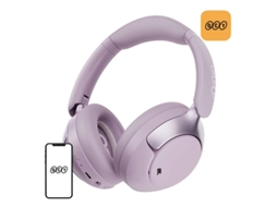 Fones de Ouvido Sem Fio QCY H3 Pro Anc para Telefones com Bluetooth 5.0