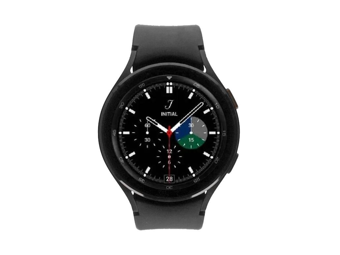 Smartwatch SAMSUNG Galaxy Watch 4 40Mm Preto SmR860 (Recondicionado