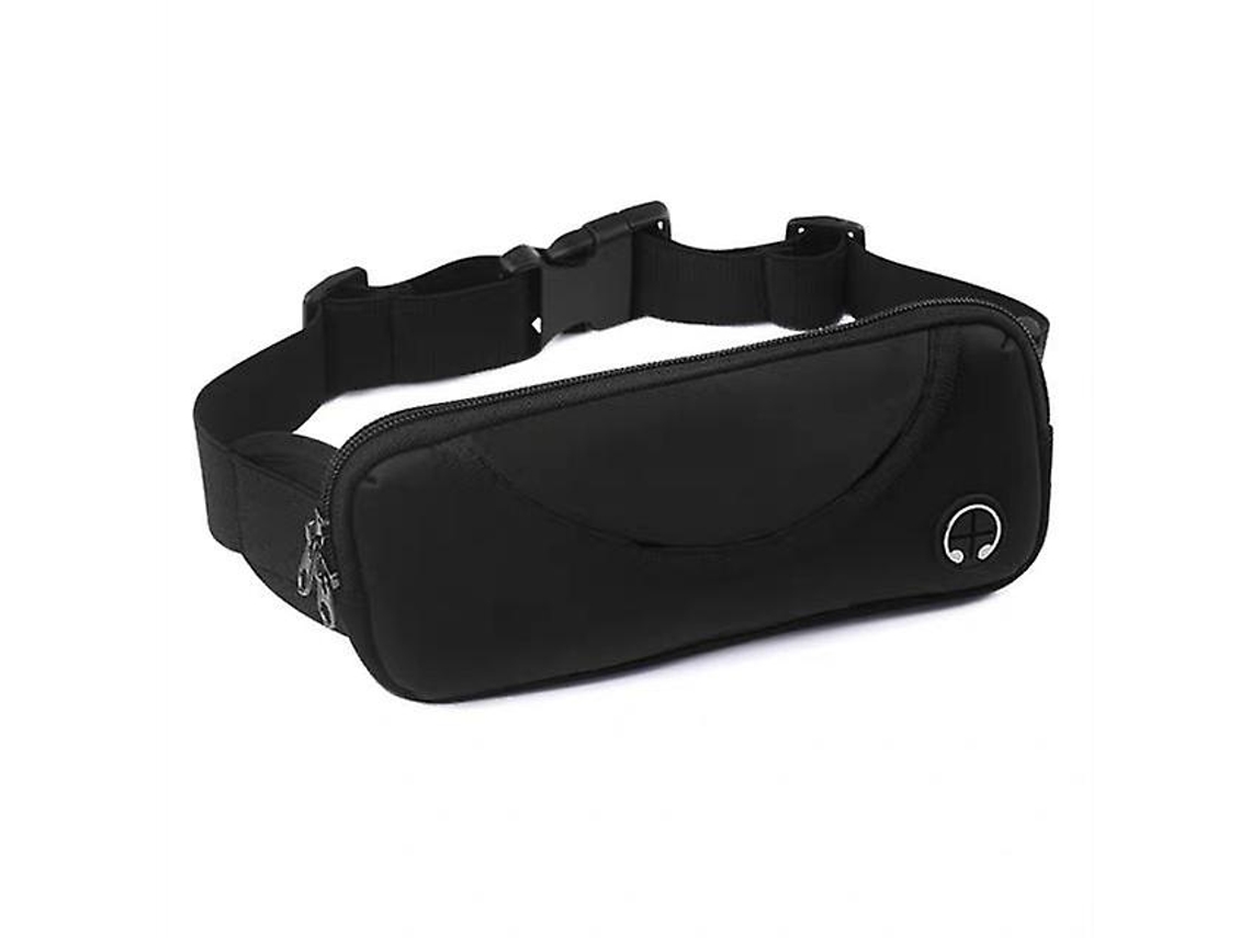 Lurelia Pochete Corrida, Pochete Esportiva Unissex À Prova D'água Para Corrida, Bolsa Para Celular, Bolsa De Ginástica, Pochete Esportiva Para Corrida