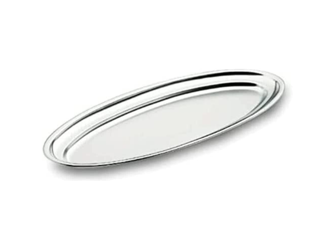Prato de Peixe LACOR 80 Cm