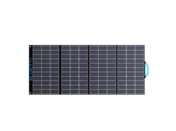 Painel Solar BLUETTI 350W ETFE - IP54 impermeável - 6,5Kg