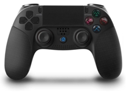 Comando PS4 ENZONS Preto