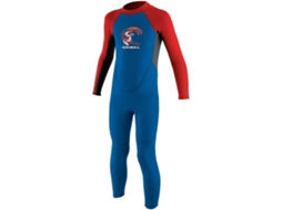 Fato O´NEILL WETSUITS Reactor