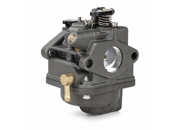Carburador Para Motor Fora De Borda Compatível Com Bf75/bf100 7,5/8/10 Hp, Referência 16100-881-a01