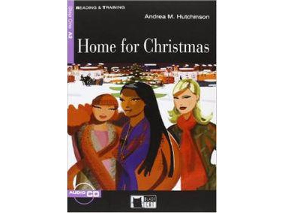 Livro Reading Training de Andrea Hutchinson (Inglês)