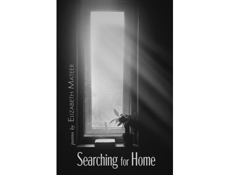 Livro Searching for Home de Elizabeth Mateer (Inglês)