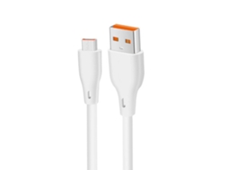 Lurelia Cabo Usb-c, 120 W, 5pin, Carregamento Rápido, Ligação Estável