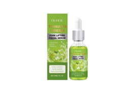 Sérum Facial Anti-idade Para Firmar Pele Com Efeito Visível