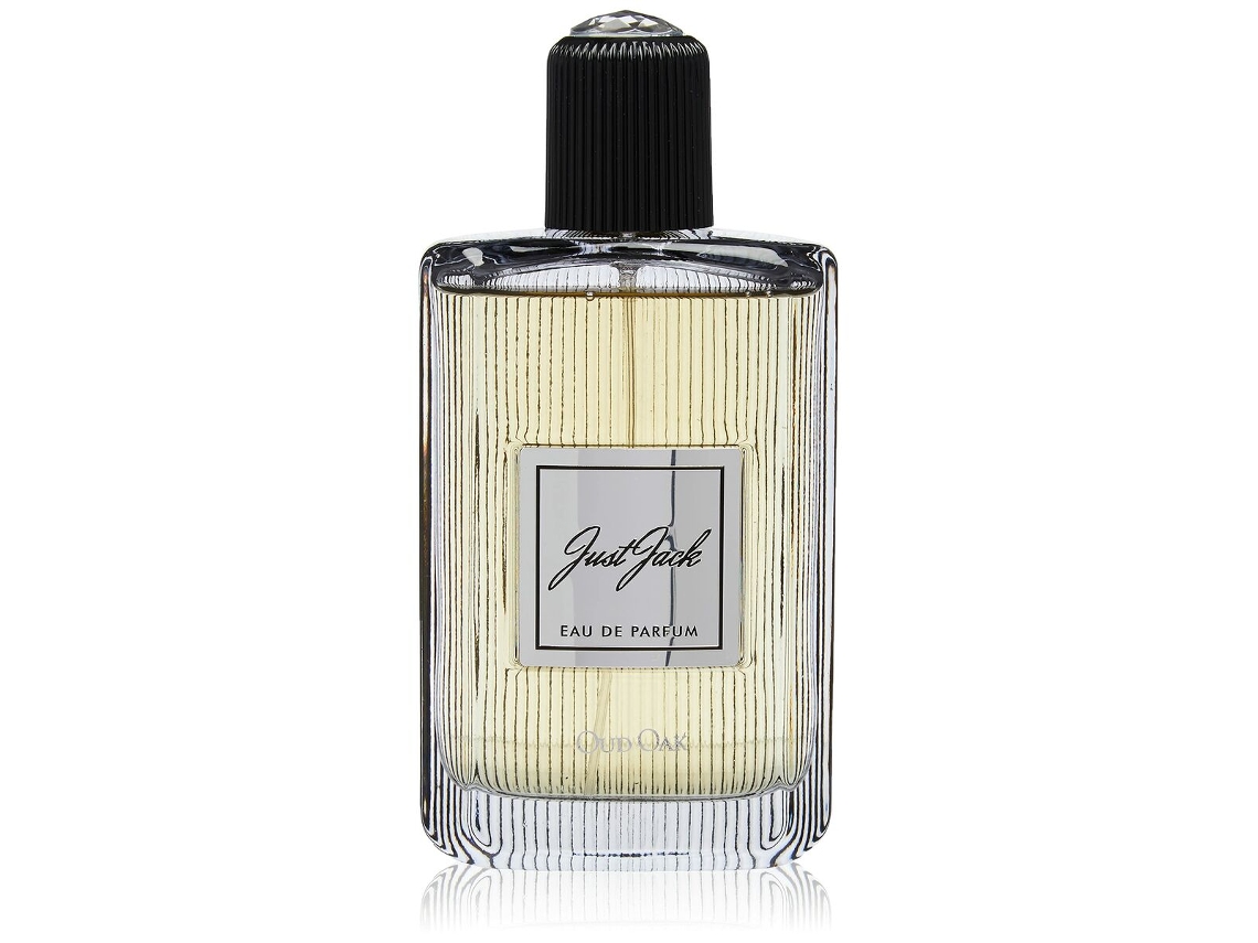 Perfume Just Jack EDP Oud Oak (100 ml)