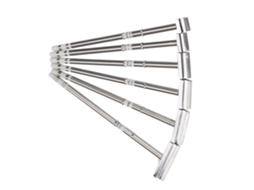Laxiscreed Pontas De Soldar T12 Series Compatíveis Com Estações 9550, 951 E 952 - Conjunto Completo