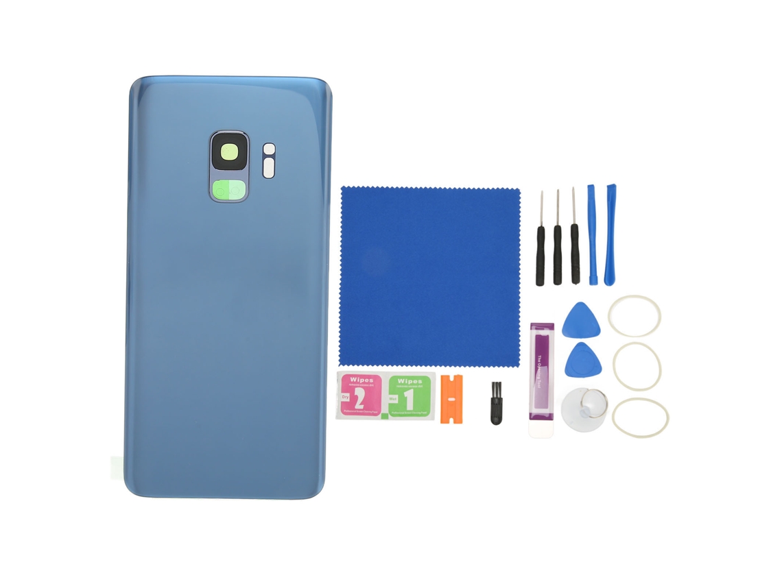 Placa Mãe para Samsung Galaxy S10+ 128gb EOOCOO