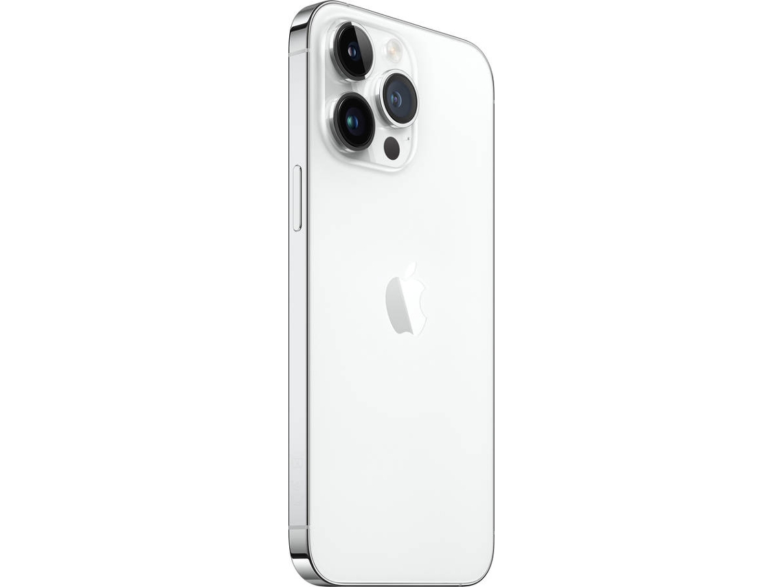 iPhone 14 Pro Max APPLE (6.7'' - 256 GB - Prateado)