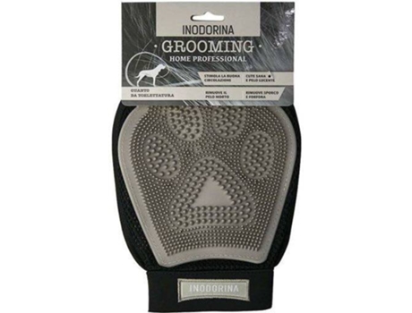 Luvas para Cães  Grooming