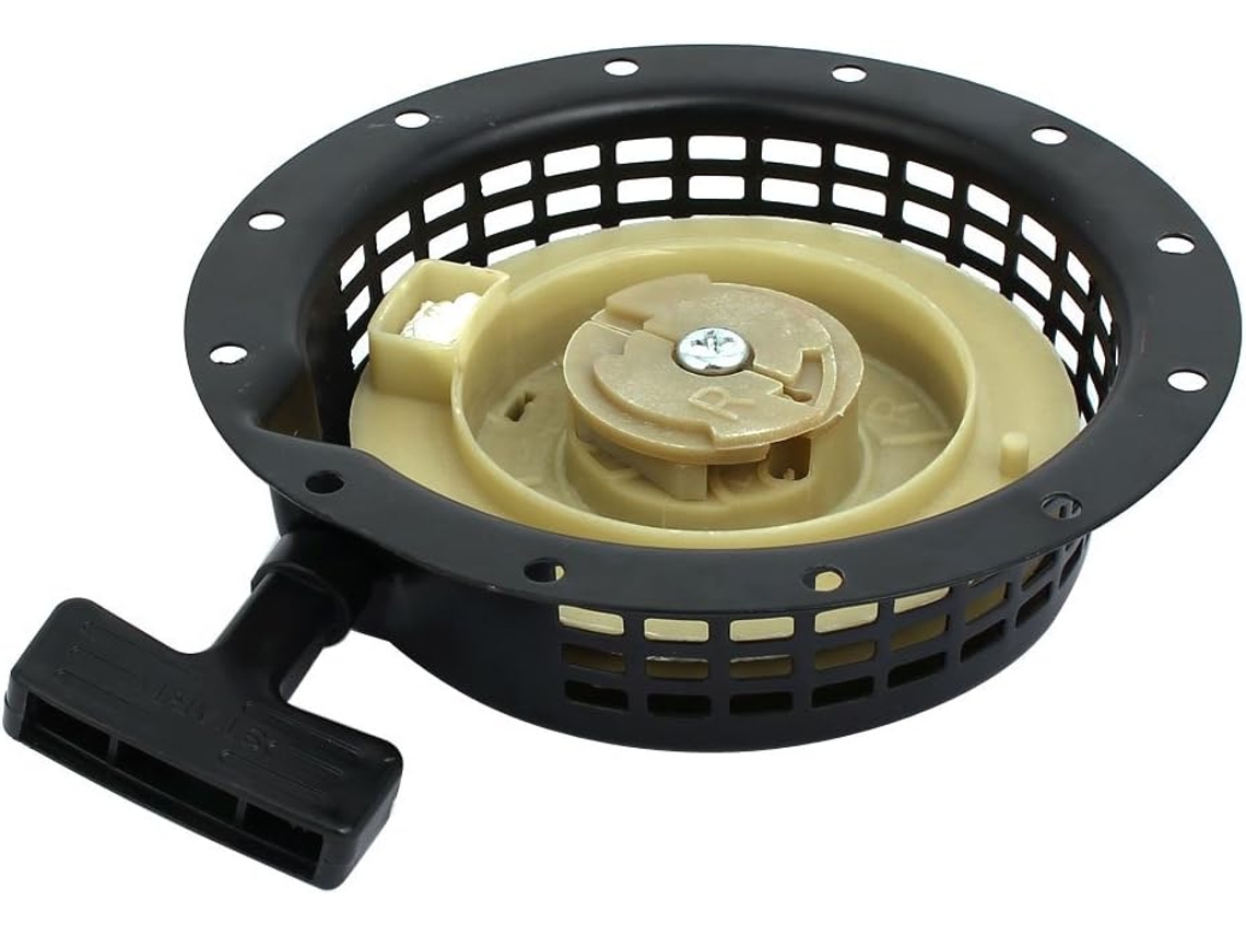 Conjunto do Gerador de Recuo, Acessório Preto Ef2600 CHABERLU (fc7824f115142cd007e2b50c37db6369)
