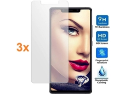 Pelicula de Vidro HONGWE. MI 8 SE Mi8 SE
