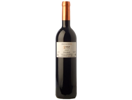 Vinho GRATAVINUM Gratavinum 2·Pi·R Priorat Crianza (0.75 L - 1 unidade)