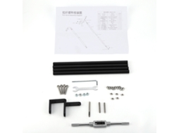 Kit Tração Impressora 3d LAXISCREED