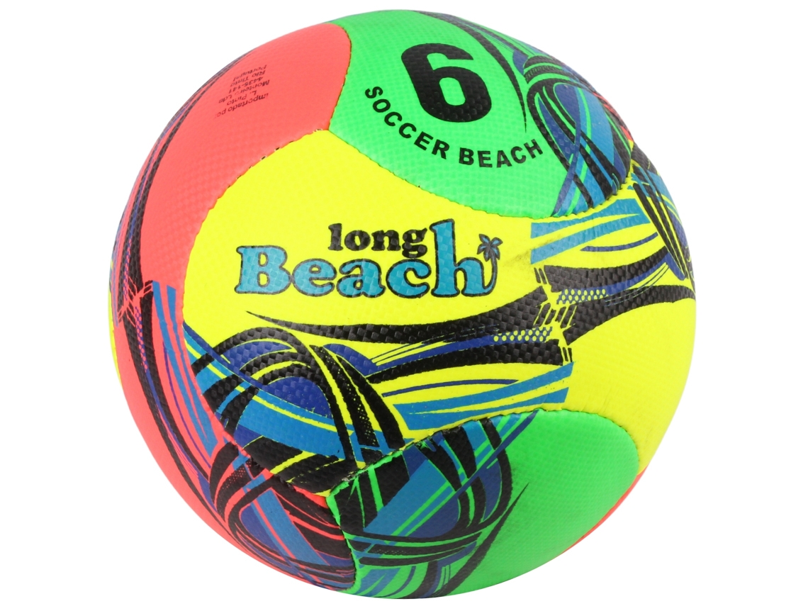 Bola Futebol Praia LPM