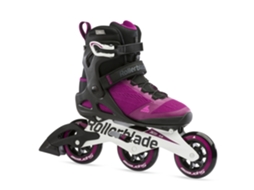 Patins de Senhora ROLLERBLADE Macroblade 100 3Wd 37