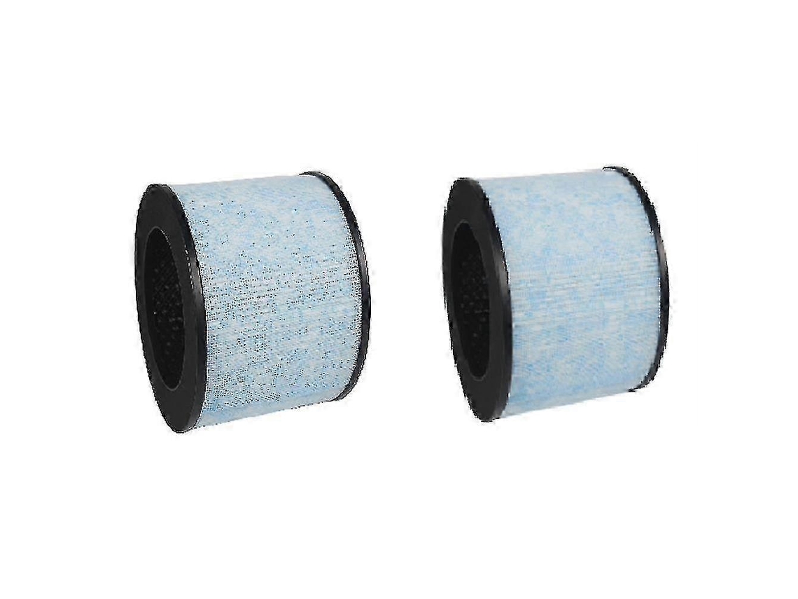 Filtro Hepa 3 em 1 para Purificador AQUAFORGE
