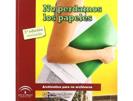 Livro No Perdamos Los Papeles 2Ed de Sin Autor (Espanhol)