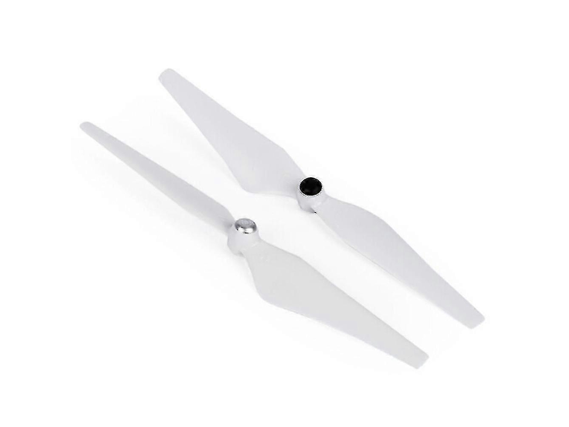 8 Peças De Hélice Autotravante 9450 9.4x5 Para Dji Phantom 2 3 Pro Adv Standard Slowmoose