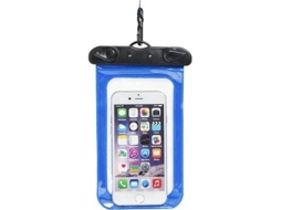 Bolsa LMOBILE Waterproof Azul