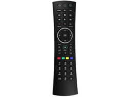 Controle Remoto De Substituição Rm-i08um Para Gravadores De Hdd Humax Freesat+ Tv