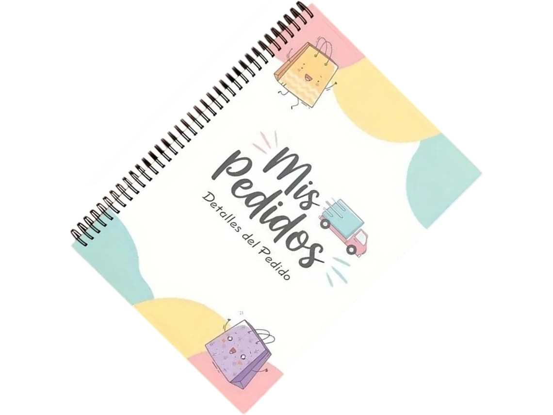 Carnet De Commandes De Vente