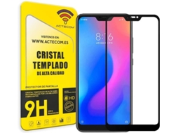Película Vidro Temperado Xiaomi MI6 Pro Mi 6 HONGWE.