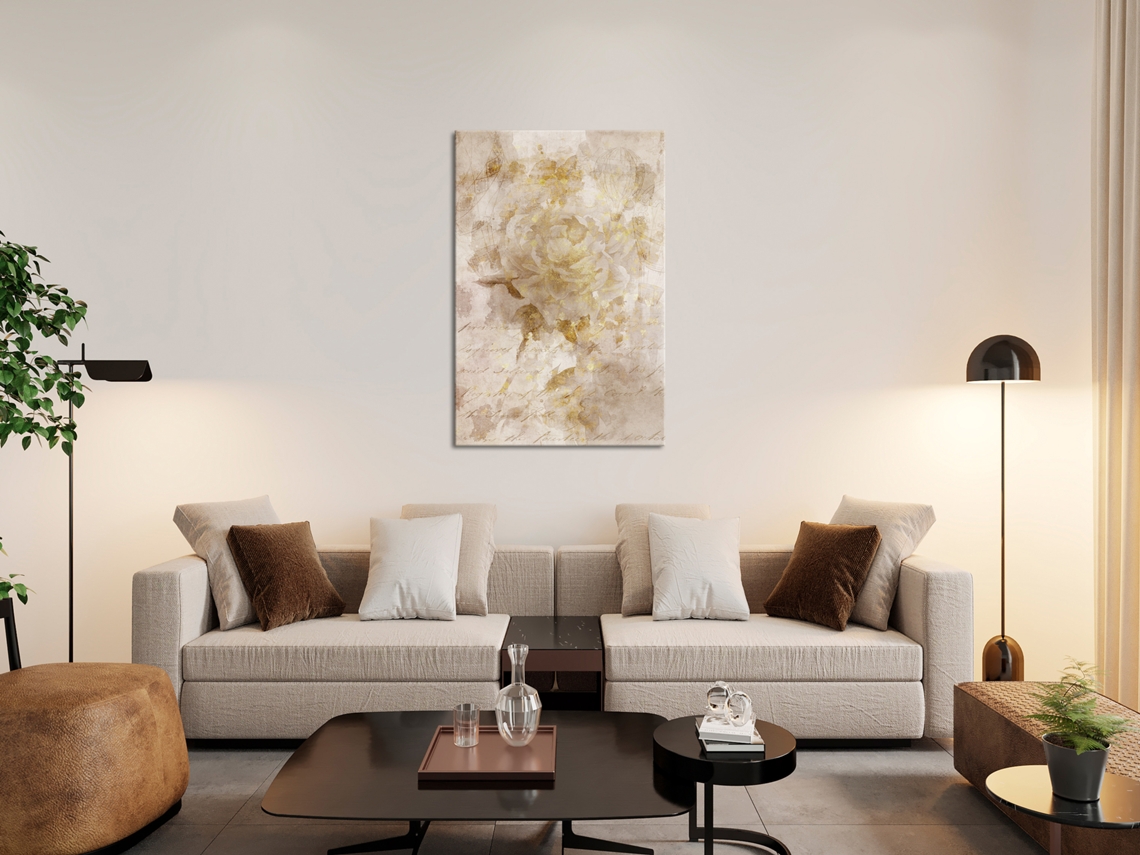 Quadro ARTGEIST Painted Dreams (1 Part) Vertical (40x60)