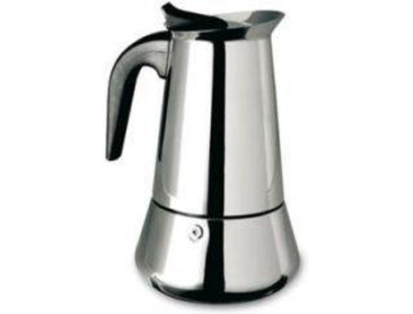 Cafeteira MARINOX Expresso Indução 12 chávenas