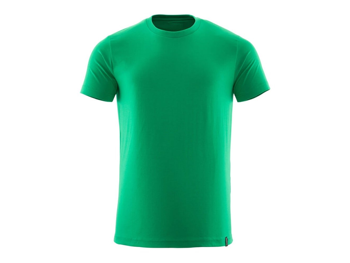 Camiseta Crossover 20182 Verde M MASCOT