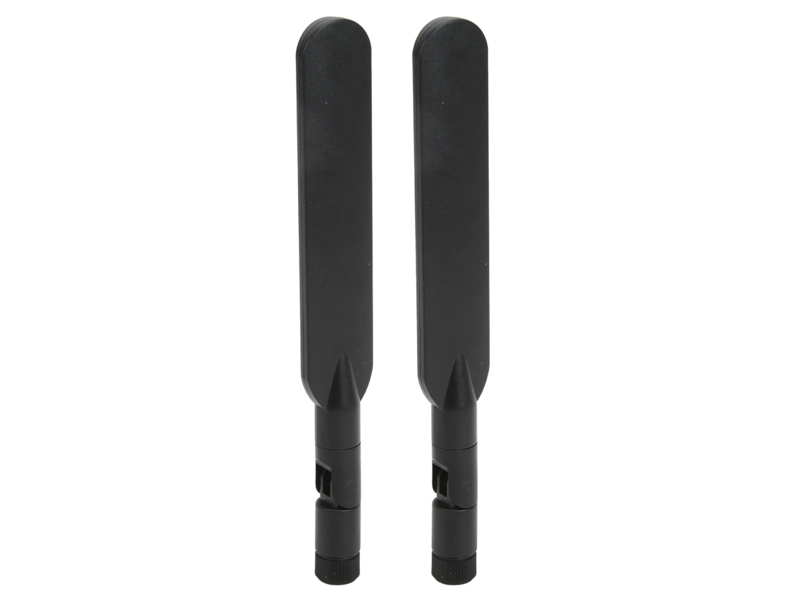 Antena Gsm 4g Lte De Banda Completa, 9dbi De Alto Ganho, Conector Sma, 700 2700mhz Para Roteadores Sem Fio E Máquinas De Venda Aut Aquaforge