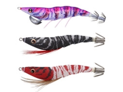 Duel Ez Q Dartmaster Egi 3.5