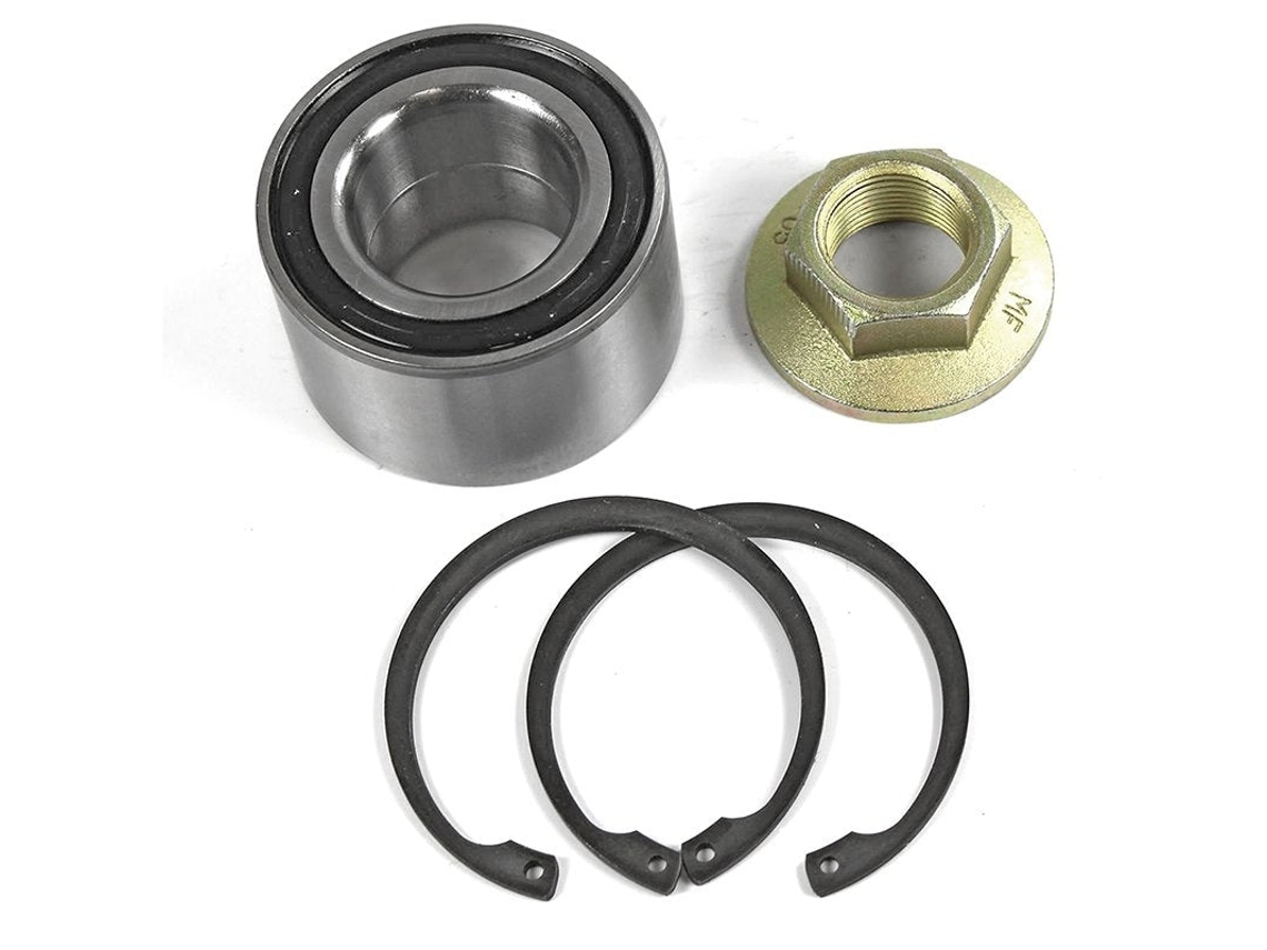 Conjunto De Freio De Roda Com Rolamento Compacto 1637