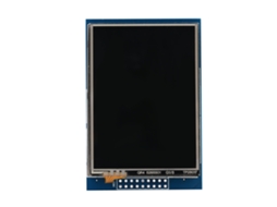 Módulo De Tela Lcd Touch Tft De 2.8 Polegadas