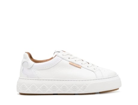 Sapatilhas de Mulher TORY BURCH Branco (40.5)