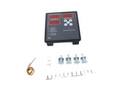Controlador de Genset SGC501 com Display LED 0.56 polegadas, Interface TTL