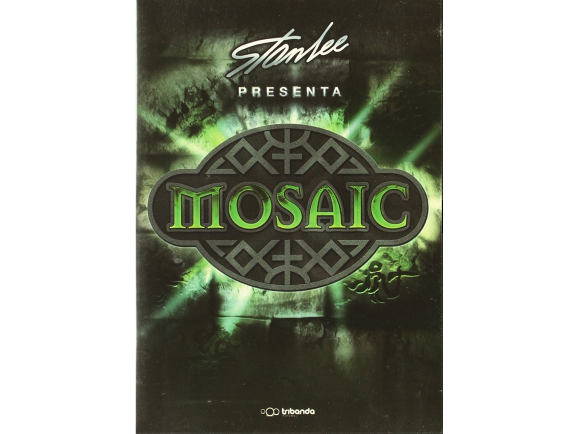 Mosaic De Stand Lee (2007)