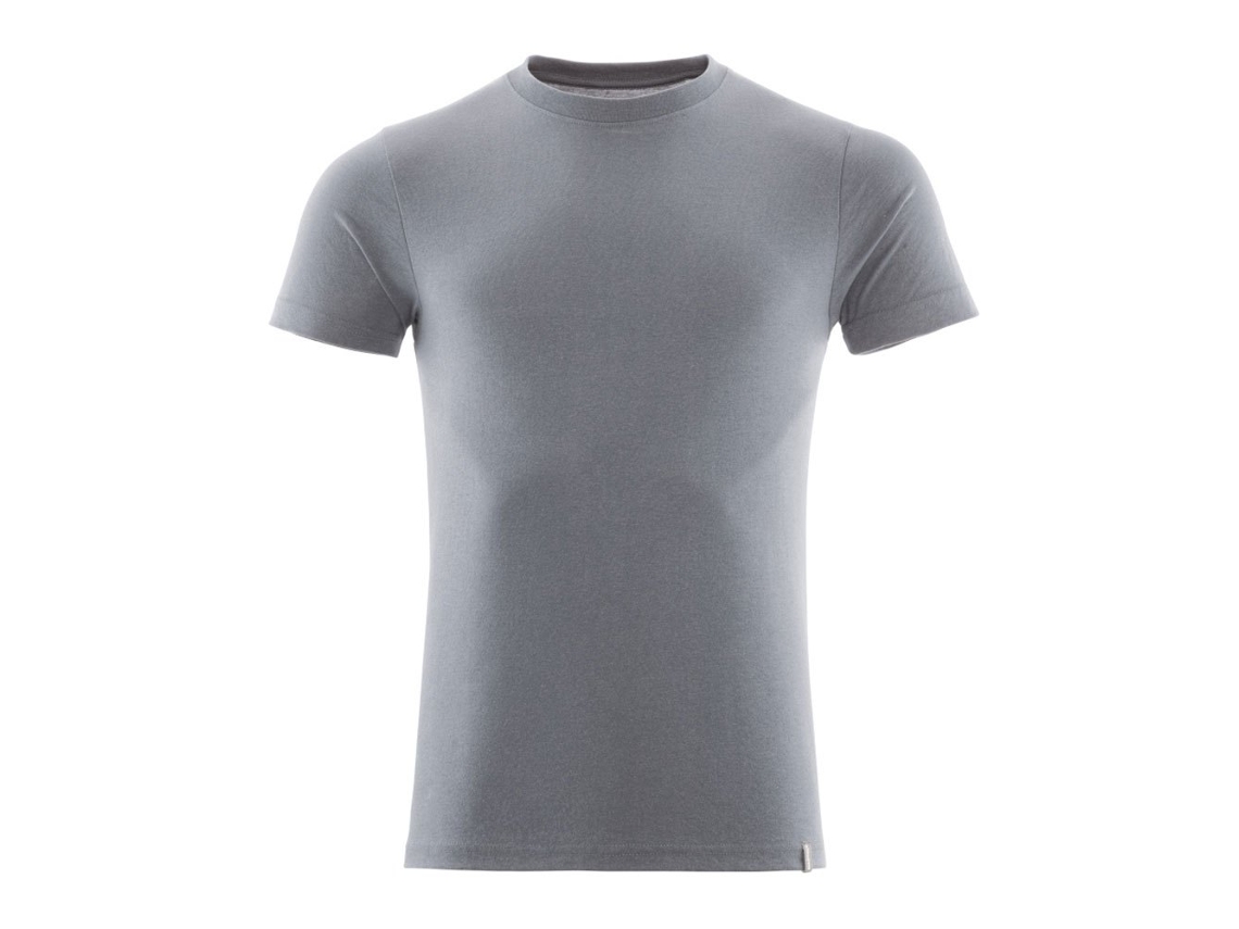 Camiseta Crossover 20482 Cinzento S MASCOT