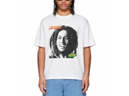 Bob Marley Kaya Album T-shirt Unisex Adults Size:l