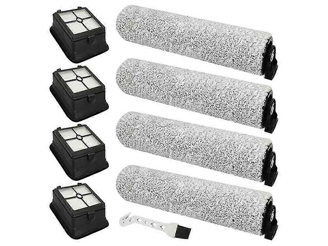 Kit De Reposição Para Aspirador De Pó E Lavadora De Pisos Ifloor 3 / Floor One S3