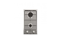 Hdcg 32220 Sx Fogão Aço Aço Desligado Embutido Gás 2 Zonas Beko (s)