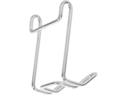 Suporte De Parede Para Lâmina Barbear Fenical Em Aço Inoxidável Banheiro, Com Design Reposicionável Para Otimizar O