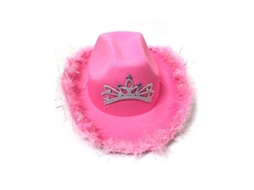 Chapéu Cowboy Estilo Jeans S/MARCA