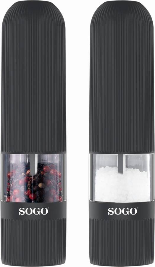 Saleiro e Pimenteiro SOGO Tusome ACC-SS-17350